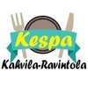 Kahvila Ravintola Kespa lounas
