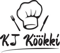 Kahvila-ravintola KJ Köökki logo