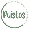 Kahvila-ravintola Puistos lounas