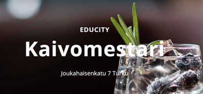 Kaivomestari EduCity
