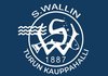 Kalaliike S. Wallin lounas
