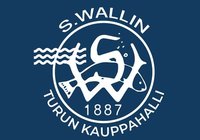 Kalaliike S. Wallin logo