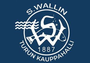 Kalaliike S. Wallin