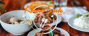 Khaosuk Thai Ravintola