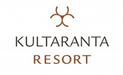 Kultaranta Resort -logo