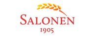 Leipomo Salonen logo