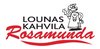 Lounas-Kahvila Rosamunda lounas
