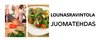 Lounasravintola Juomatehdas lounas