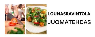 Lounasravintola Juomatehdas