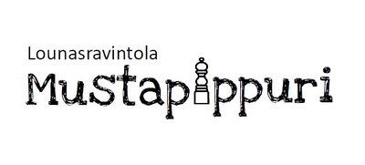 Lounasravintola Mustapippuri