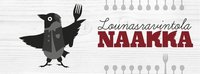 Lounasravintola Naakka lounas