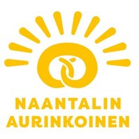 Naantalin Aurinkoinen Naantali logo