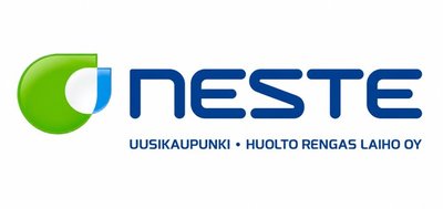 Neste Uusikaupunki