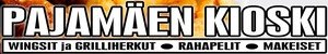 Pajamäen kioski