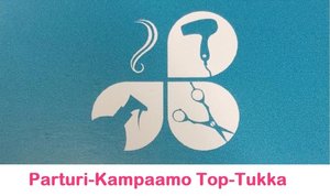 Parturi-Kampaamo Top-Tukka