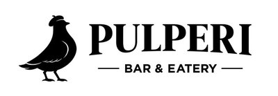Pulperi Bar & Eatery