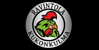 Ravintola Kukonkulma logo