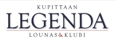 Ravintola Kupittaan Legenda