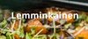 Ravintola Lemminkäinen Unica lounas