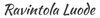 Ravintola Luode lounas