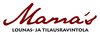 Ravintola Mama´s lounas