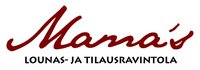 Ravintola Mama´s logo
