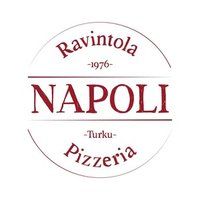 Ravintola Napoli logo