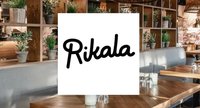 Ravintola Rikala logo