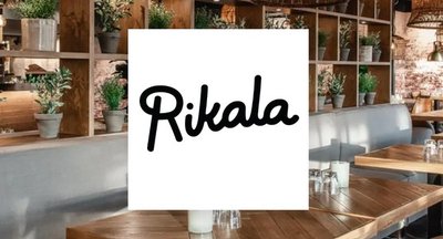 Ravintola Rikala