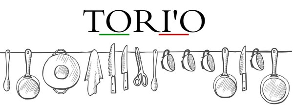 Ravintola Tori'o -logo