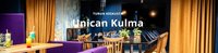 Ravintola Unican Kulma logo