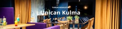 Ravintola Unican Kulma