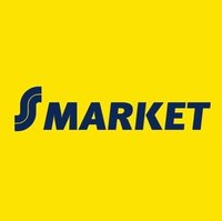 S-market Laitila logo