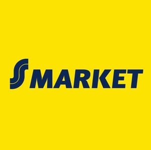S-market Laitila