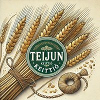 Teijun Keittiö logo