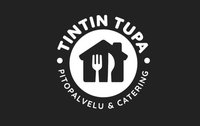 Tintin Tupa logo