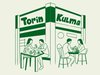 Torinkulma Bistro lounas