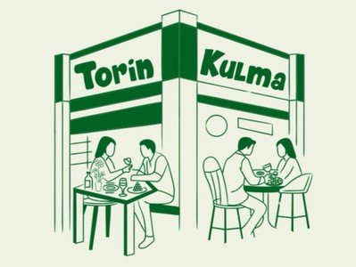 Torinkulma Bistro