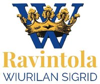 Ravintola Wiurilan Sigrid logo