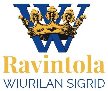 Ravintola Wiurilan Sigrid