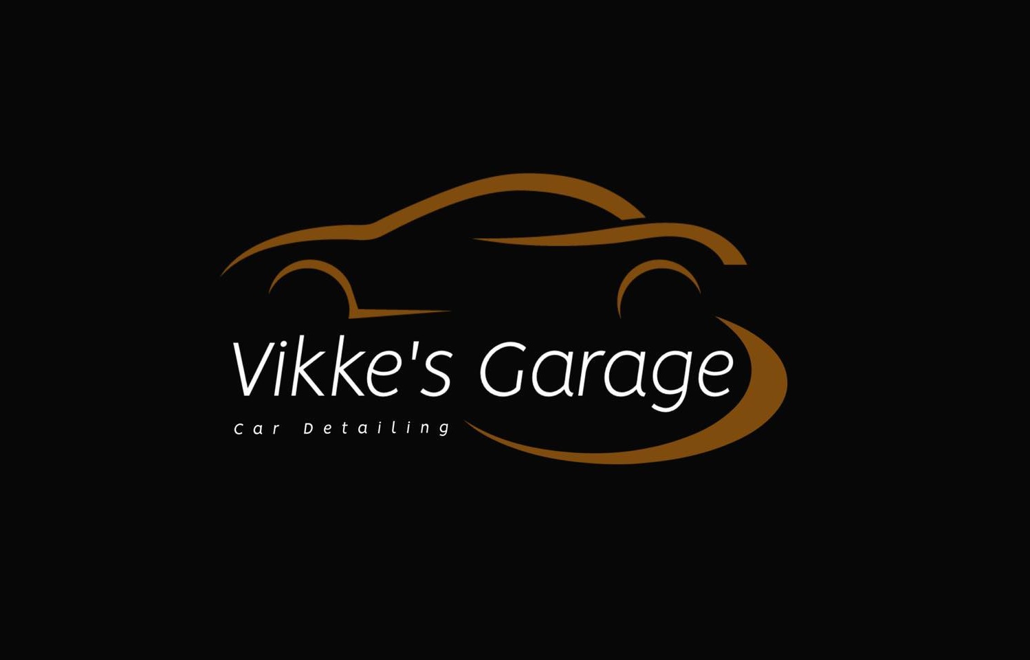 Vikke's Garage