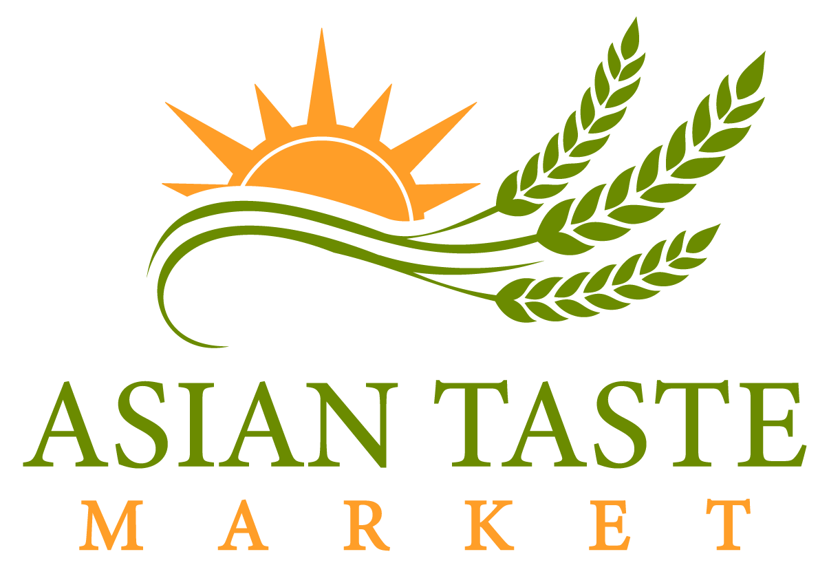 Aasian Taste Market, Aasialainen ruokakauppa