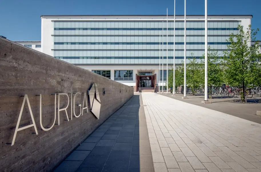 Auriga Lounas Turku