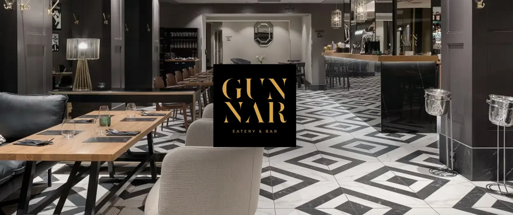 Gunnar Turku, Louna ja Viikonloppu Brunssi