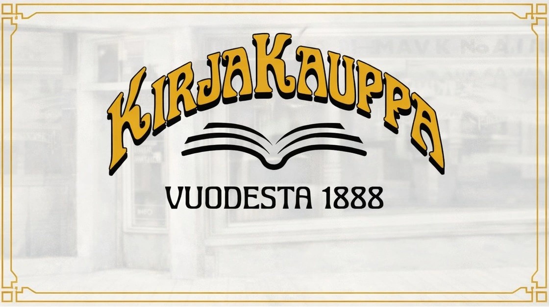 Kirjakauppa Uusikaupunki - Sannin Paperi ja Kirja Uki