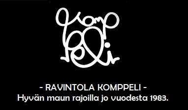 Ravintola Komppeli Turku