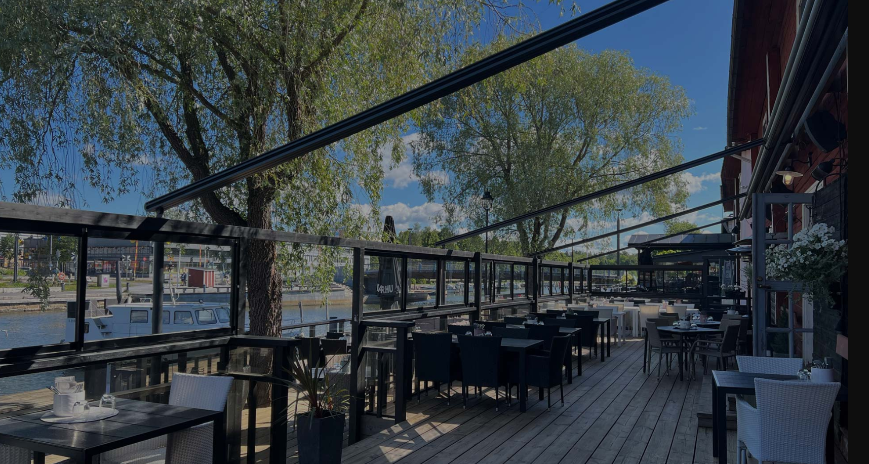 Luode Lounas Uusikaupunki