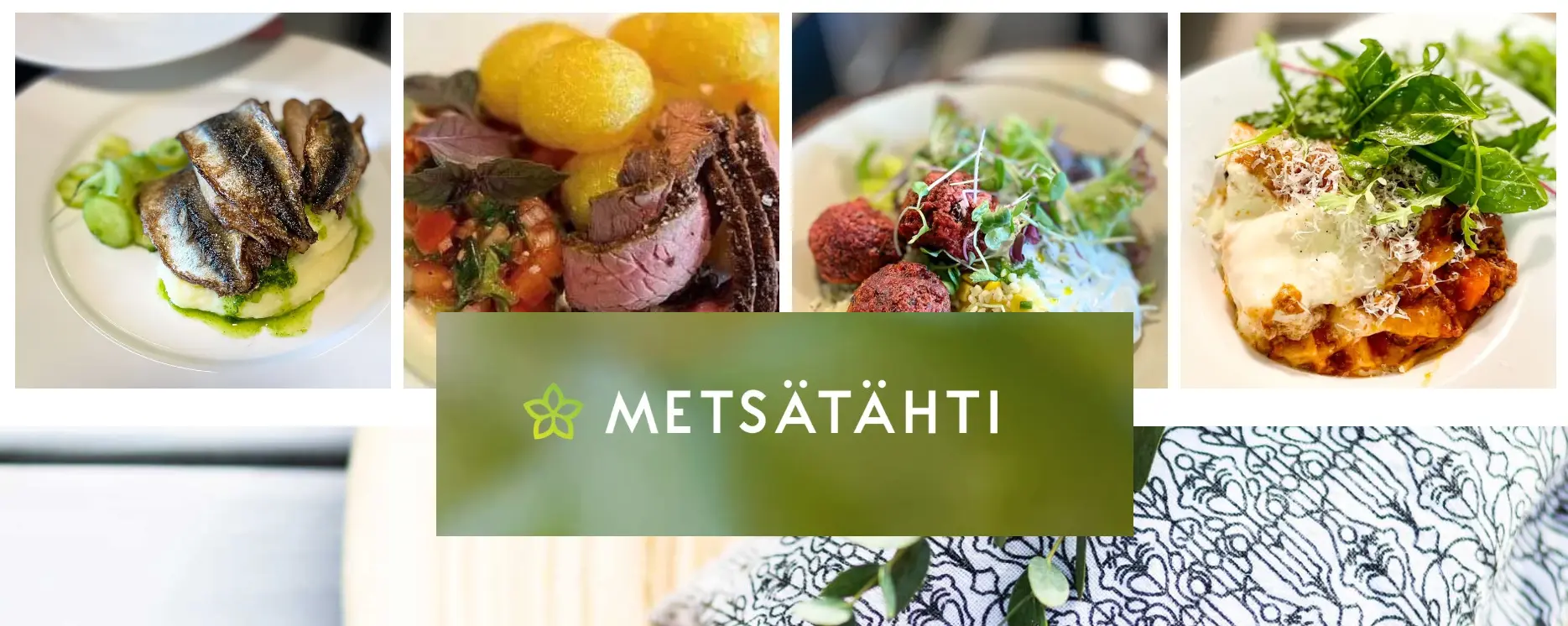 Metsätähti Lounas Naantali 