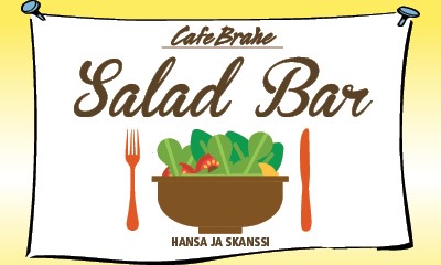 cafe brahe salatti kahvila turku