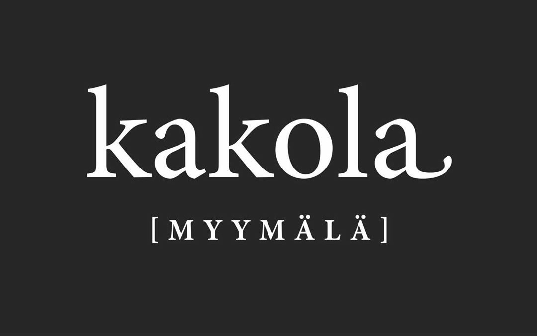 Kakolan Myymälä, Vankilatuotemyymälä Turku